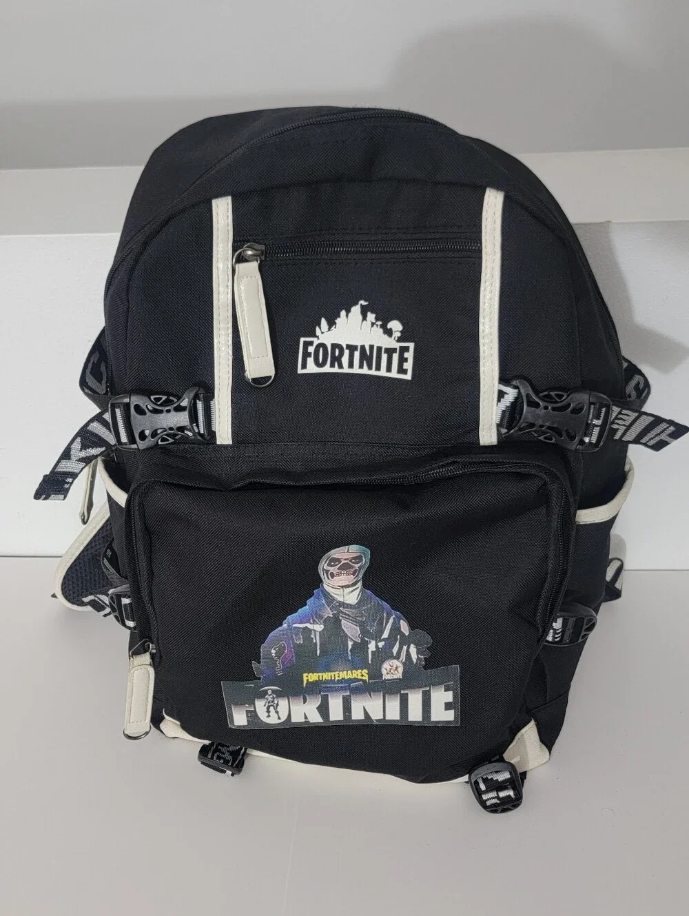 Fortnite Limited Edition Fortnitemares 